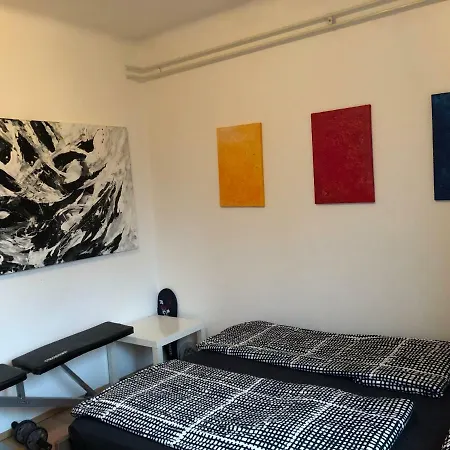Fair / Free Parking Appartement *
