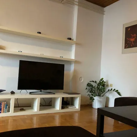 Appartement Fair / Free Parking *