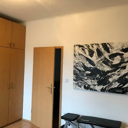 Appartement Fair / Free Parking *